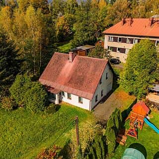 Prodej rodinného domu 115 m² Peřimov, Peřimov, okres Semily