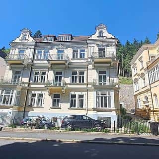 Prodej Ostatních komerčních prostor 88 m² Mariánské Lázně, Třebízského, Mariánské Lázně, okres Cheb