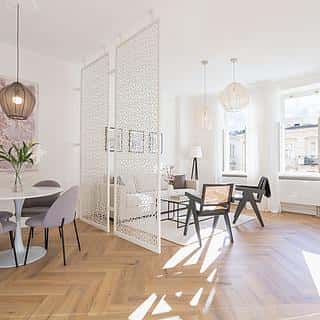 Prodej bytu 4+1 127 m² Karlovy Vary, Vřídelní, Karlovy Vary