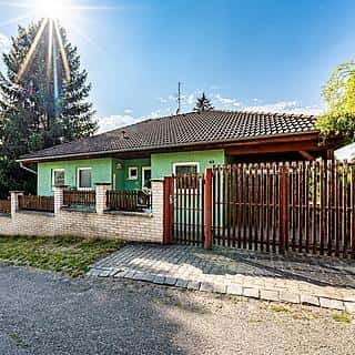 Prodej rodinného domu 83 m² Tuchlovice, Tuchlovice, okres Kladno
