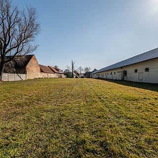 Prodej komerčního pozemku 5073 m² Rudná, Havlíčkovo nám., Rudná, okres Praha-západ