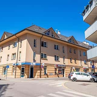 Prodej bytu 3+kk 88 m² Kladno, Komenského, Kladno