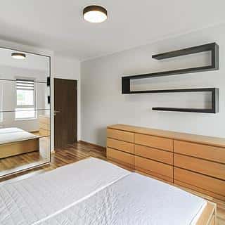 Pronájem bytu 2+kk 58 m² Praha, Saarinenova, Praha
