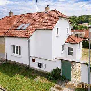 Prodej rodinného domu 150 m² Kladno, Josefa Bejčka, Kladno