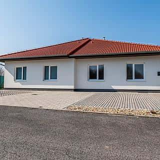 Prodej rodinného domu 93 m² Velvary, Svatojiřská, Velvary, okres Kladno