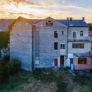 Prodej rodinného domu 400 m² Malé Kyšice, Hlavní, Malé Kyšice, okres Kladno