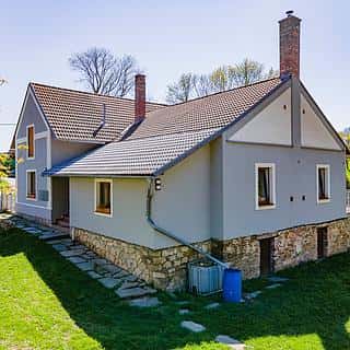 Prodej rodinného domu 167 m² Červené Pečky, Červené Pečky, okres Kolín
