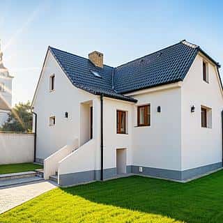 Prodej rodinného domu 140 m² Chyňava, Velká Strana, Chyňava, okres Beroun