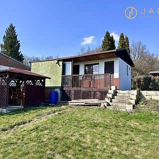 Prodej zahrady 432 m² Údlice, Údlice, okres Chomutov