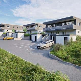 Prodej bytu 3+kk 111 m² Trutnov, Trutnov