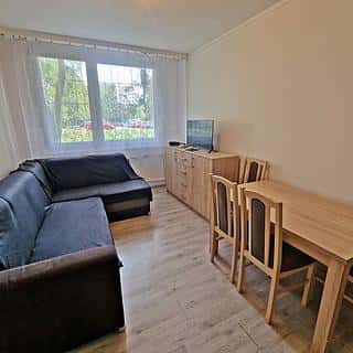 Prodej bytu 2+kk 40 m² Kladno, Holandská, Kladno