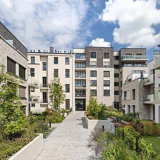 Prodej bytu 4+kk 106 m² Praha, U průhonu, Praha