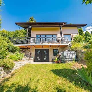 Prodej chaty 135 m² Milý, Milý, okres Rakovník