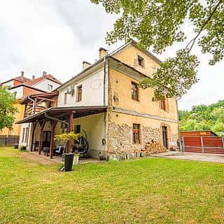 Prodej zemědělského objektu 300 m² Roztoky, Roztoky, okres Rakovník