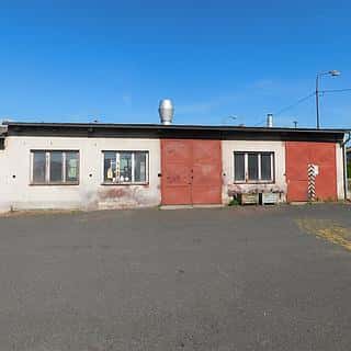 Pronájem výrobního objektu 330 m² Vroutek, Vroutek, okres Louny