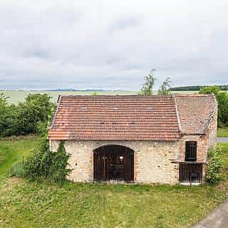 Prodej skladu 155 m² Vrbičany, Vrbičany, okres Kladno