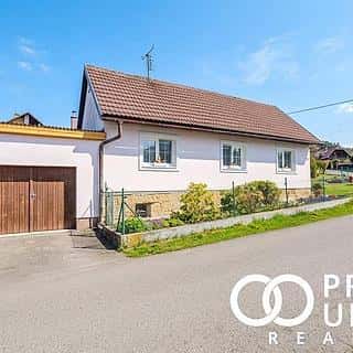 Prodej rodinného domu 139 m² Vigantice, Vigantice, okres Vsetín
