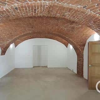 Pronájem skladu 330 m² Zašová, Zašová, okres Vsetín
