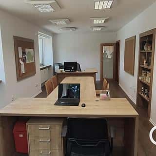 Pronájem kanceláře 90 m² Zašová, Zašová, okres Vsetín