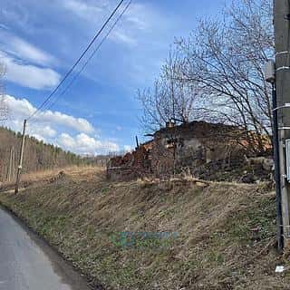 Prodej stavební parcely 1050 m² Písečná, Písečná, okres Jeseník