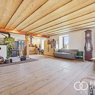 Prodej rodinného domu 103 m² Nová Cerekev, Nová Cerekev, okres Pelhřimov