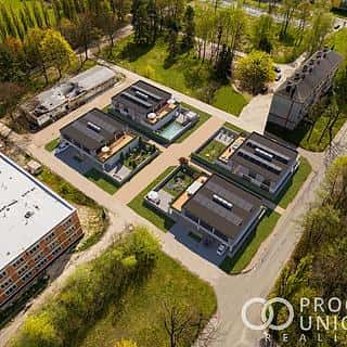 Prodej stavební parcely 3958 m² Karviná, Na Vyhlídce, Karviná