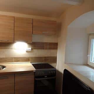 Pronájem bytu 1+kk, garsoniery 20 m² Kutná Hora, Na Náměti, Kutná Hora