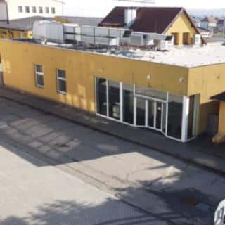 Prodej obchodu 420 m² Dolní Benešov, Nádražní, Dolní Benešov, okres Opava