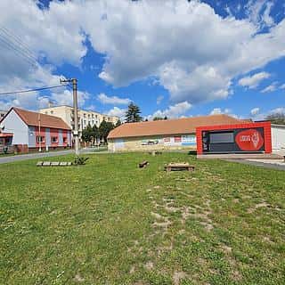 Pronájem komerčního pozemku 24 m² Jevíčko, Brněnská, Jevíčko, okres Svitavy