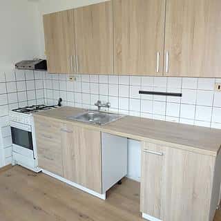 Pronájem bytu 2+kk 39 m² Liberec, U Potůčku, Liberec
