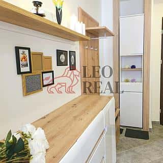 Prodej bytu 1+1 32 m² Příbor, npor. Loma, Příbor, okres Nový Jičín