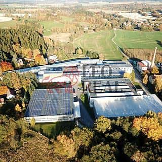 Pronájem skladu 970 m² Humpolec, Humpolec, okres Pelhřimov