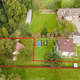 Prodej stavební parcely 935 m² Třinec, Oldřichovická, Třinec, okres Frýdek-Místek