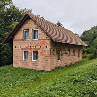 Prodej rodinného domu 140 m² Mladé Buky, Mladé Buky, okres Trutnov