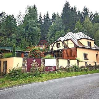 Prodej rodinného domu 350 m² Tanvald, Údolí Kamenice, Tanvald, okres Jablonec nad Nisou