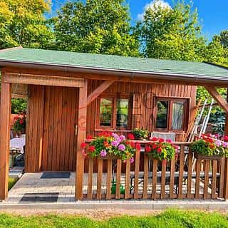 Prodej zahrady 334 m² Náměšť nad Oslavou, Náměšť nad Oslavou, okres Třebíč