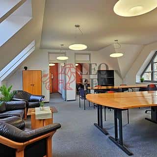 Pronájem kanceláře 66 m² Nový Jičín, Na Valech, Nový Jičín