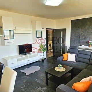 Prodej bytu 3+1 65 m² Nový Jičín, Zborovská, Nový Jičín