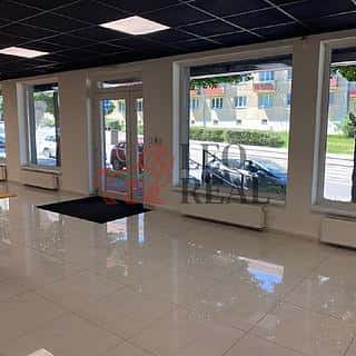 Prodej obchodu 120 m² Brno, Kosmova, Brno, okres Brno-město