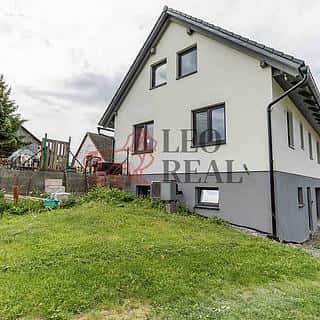 Prodej rodinného domu 104 m² Nové Město na Moravě, Nové Město na Moravě, okres Žďár nad Sázavou