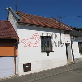 Prodej rodinného domu 42 m² Voděrady, Voděrady, okres Blansko