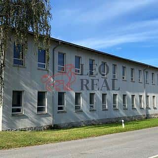 Pronájem skladu 626 m² Humpolec, Humpolec, okres Pelhřimov