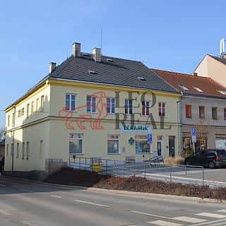 Prodej činžovního domu 467 m² Česká Skalice, Husovo náměstí, Česká Skalice, okres Náchod