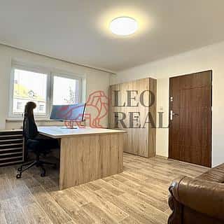 Pronájem kanceláře 22 m² Uherské Hradiště, 1. máje, Uherské Hradiště