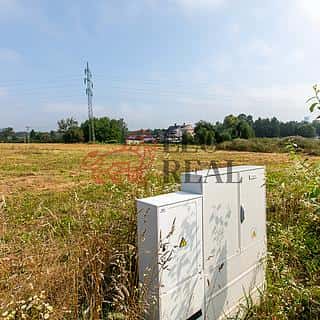 Prodej stavební parcely 1000 m² Havířov, Na Pavlasůvce, Havířov, okres Karviná