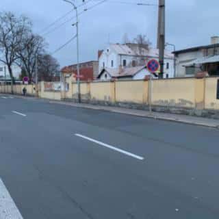 Pronájem parkovacího místa 12 m² Ústí nad Labem, Drážďanská, Ústí nad Labem
