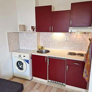 Pronájem bytu 1+kk, garsoniery 24 m² Liberec, Na Pískovně, Liberec
