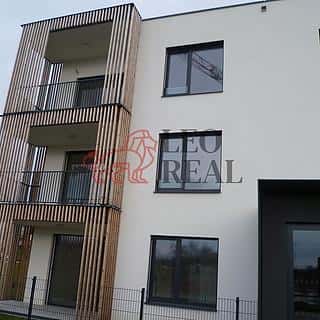 Pronájem bytu 2+kk 54 m² Olomouc, Olomouc