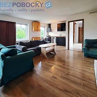 Prodej rodinného domu 107 m² Havlíčkova Borová, Havlíčkova Borová, okres Havlíčkův Brod