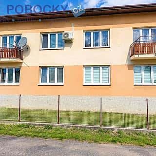 Prodej bytu 3+1 67 m² Havlíčkův Brod, Havlíčkův Brod